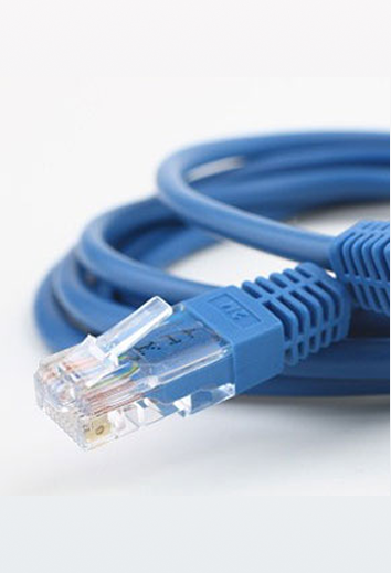 High Speed Network Cables
