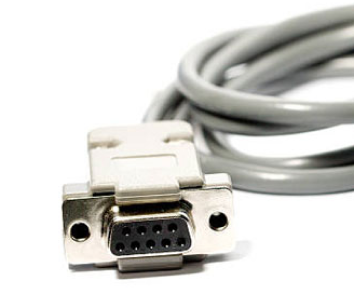 RS 232 Cables
